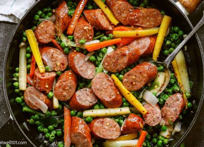 One-Pot Meal Recipes: 30 Cheap & Easy One-Pot Meals — Eatwell101