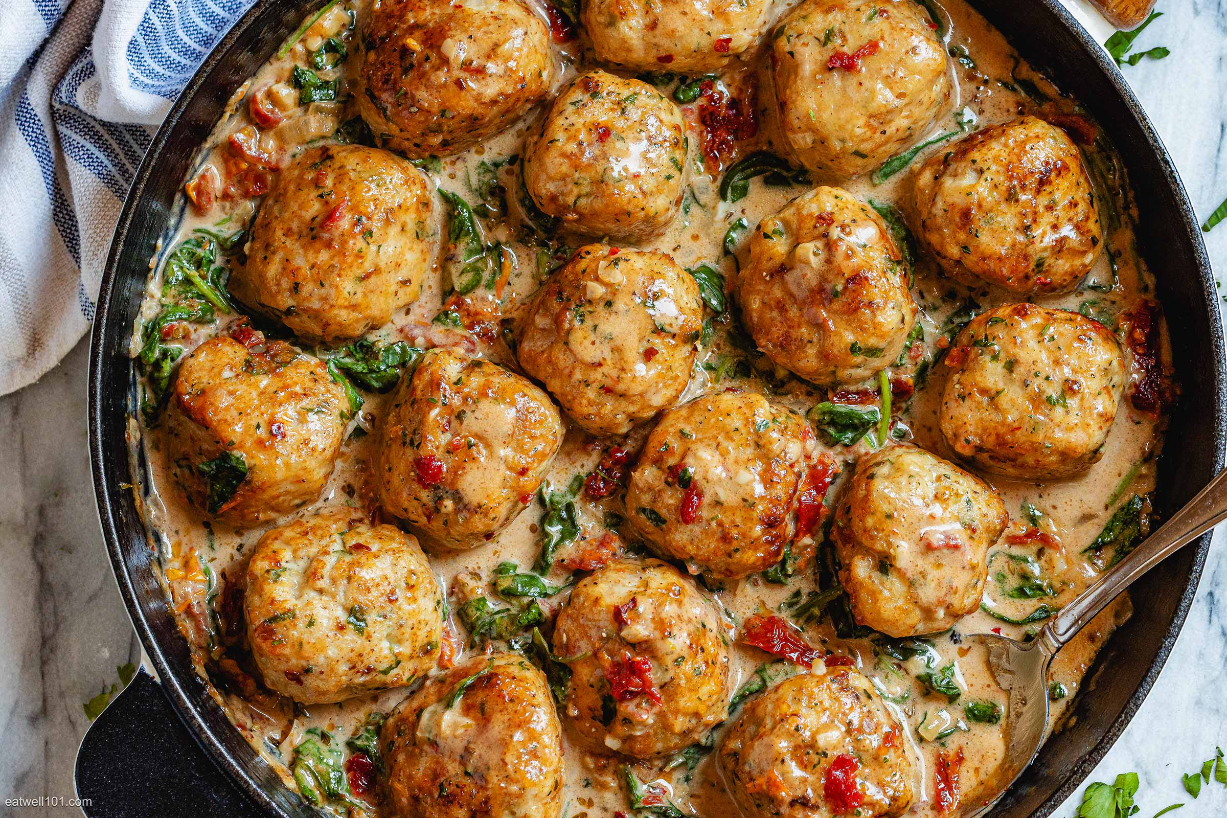 15 Best Meatball Recipes for Dinner