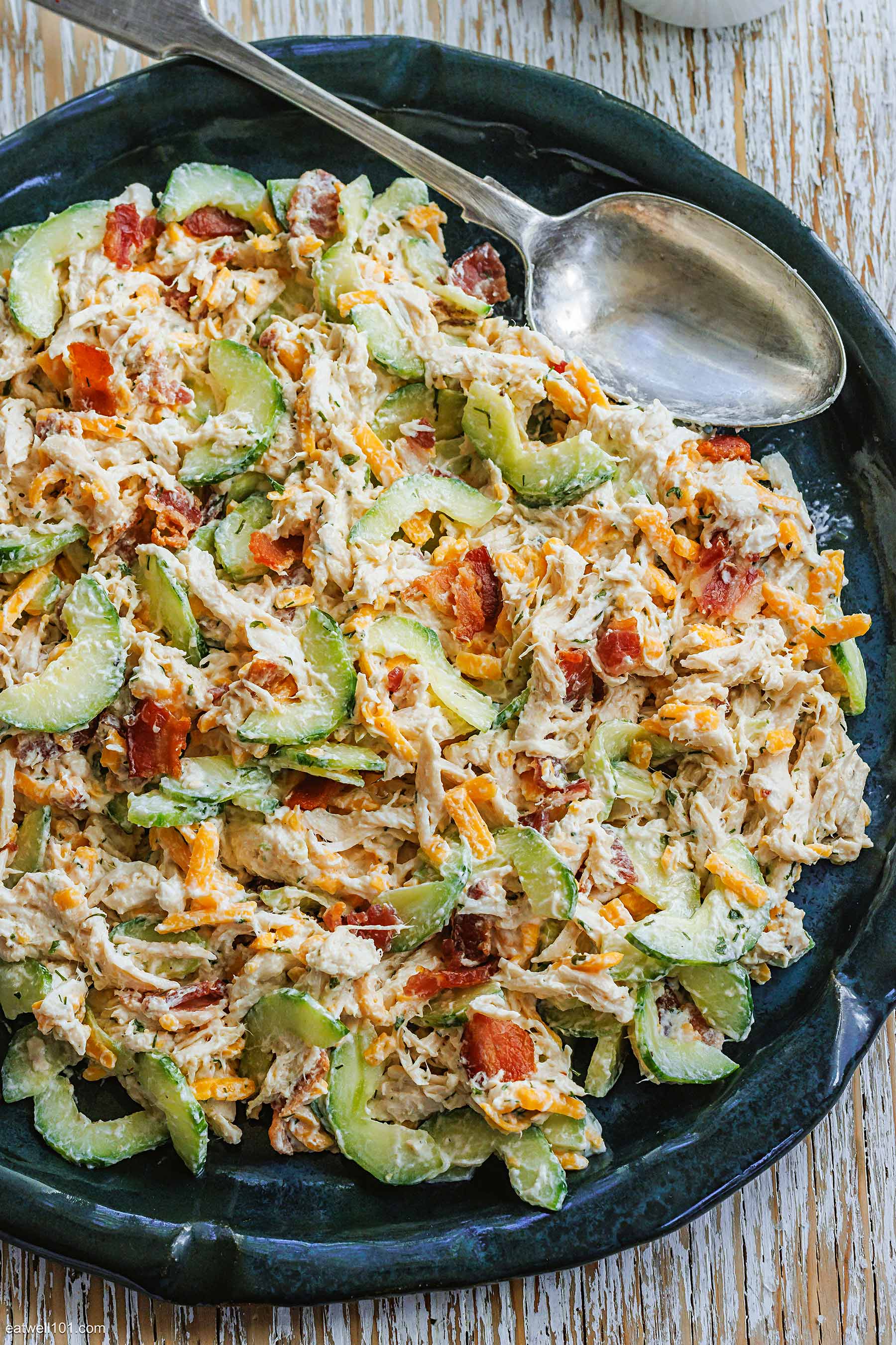 chicken salad recipe