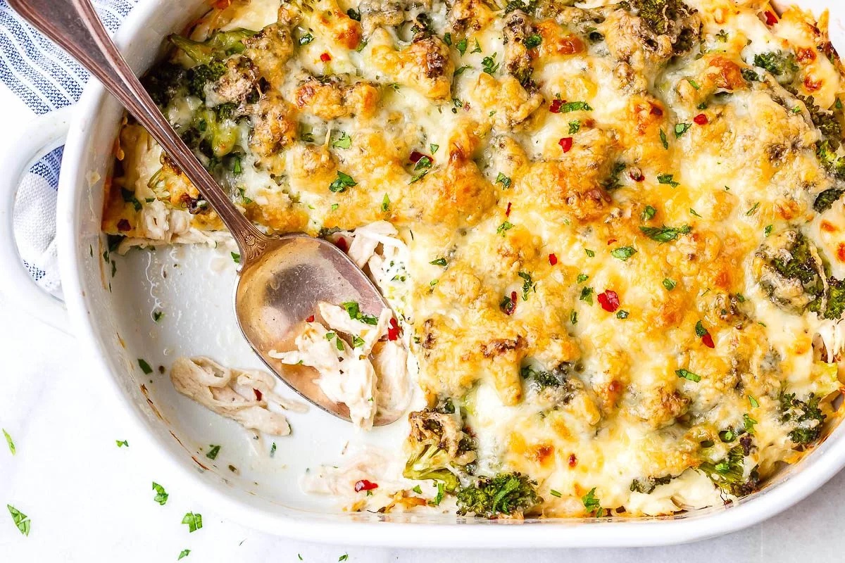 Our Top 18 Family Casserole Recipes