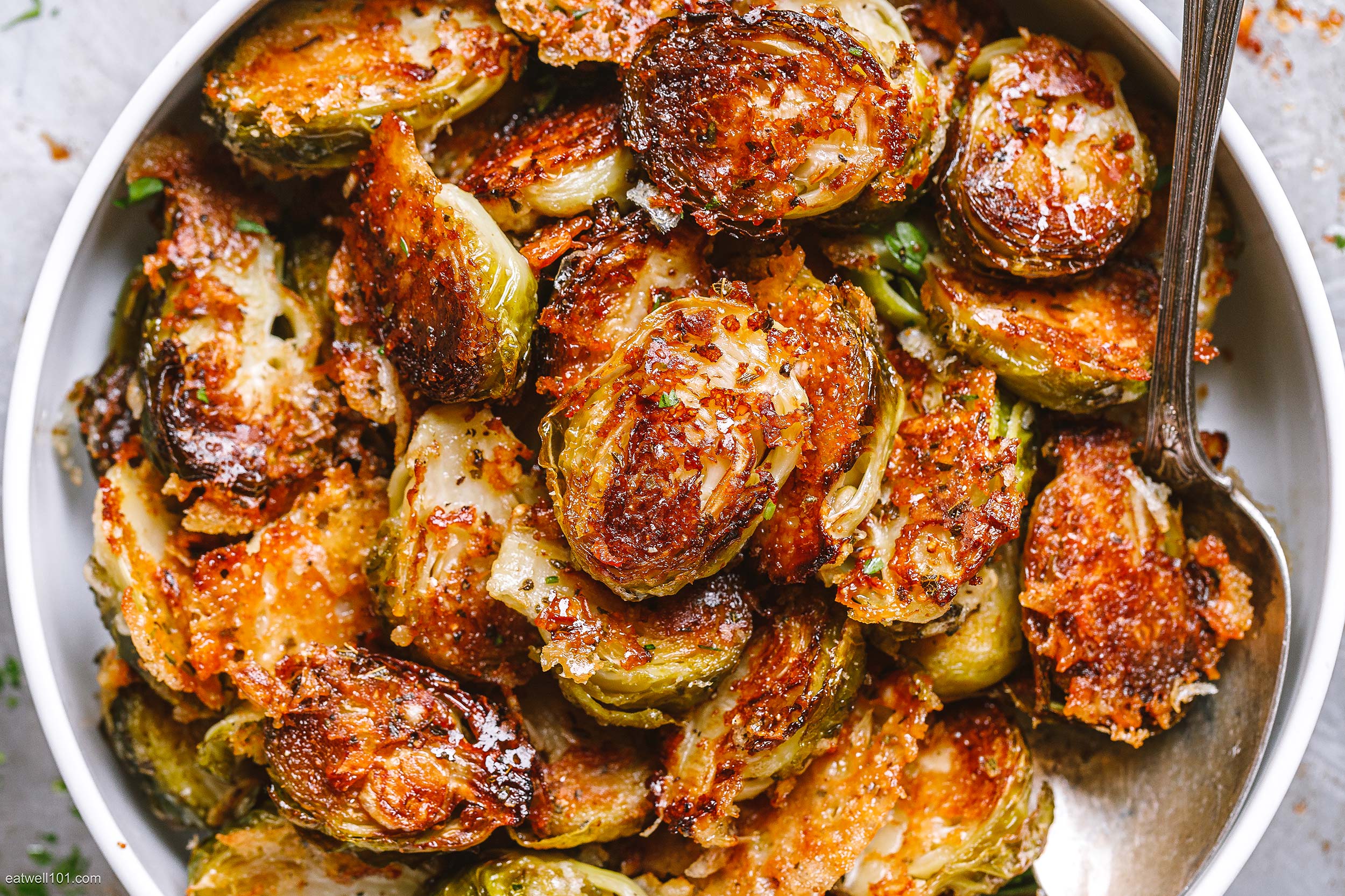 15 Easy Brussels Sprout Recipes You Need to Try