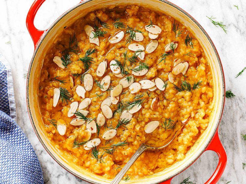 Pumpkin Recipes: 9 Easy Pumpkin Recipes to Try This Fall — Eatwell101