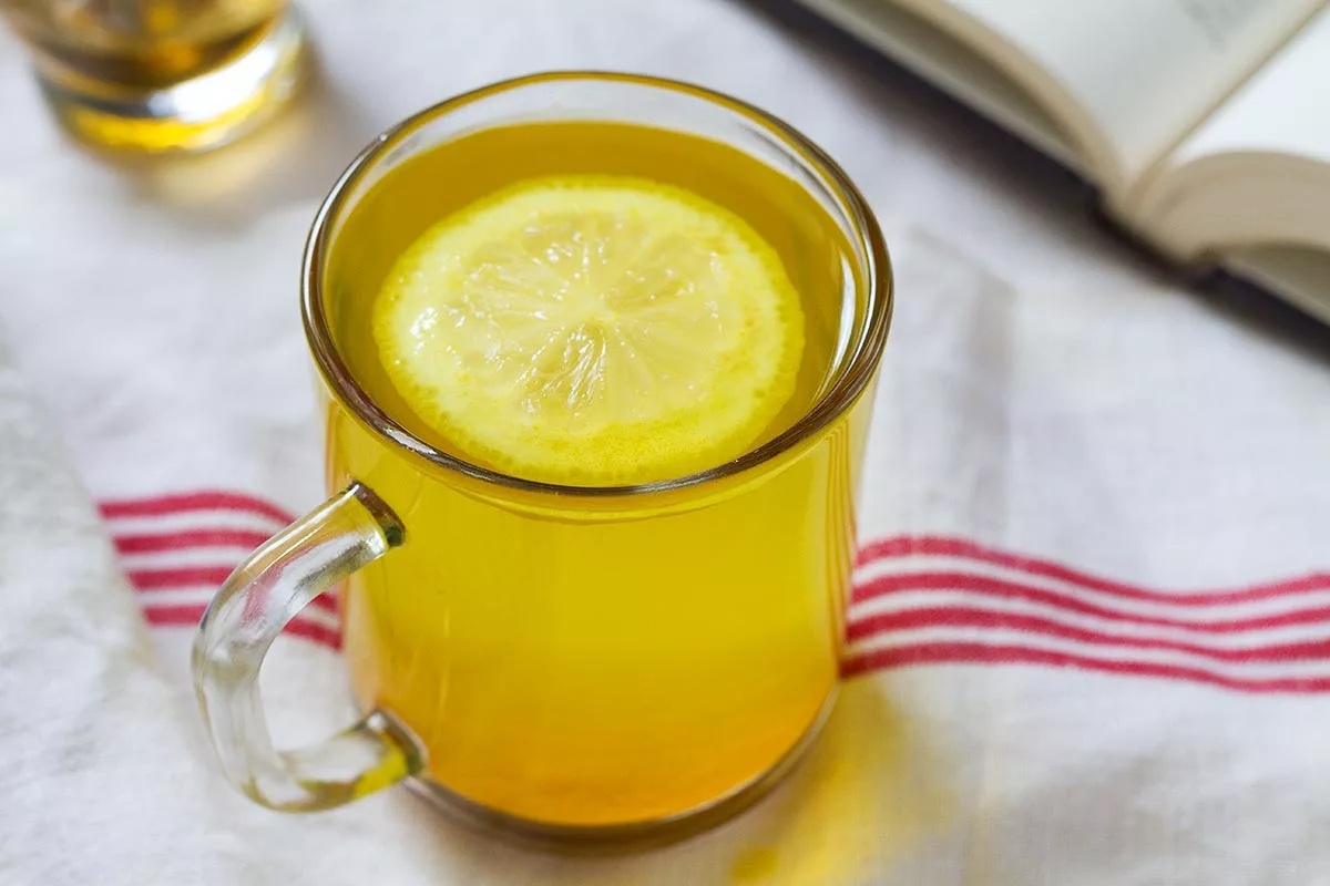 12 Healthy Drink Ideas to Make at Home