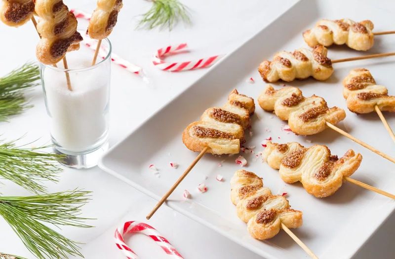 14 Easy Christmas Treats to Make with Kids — Eatwell101