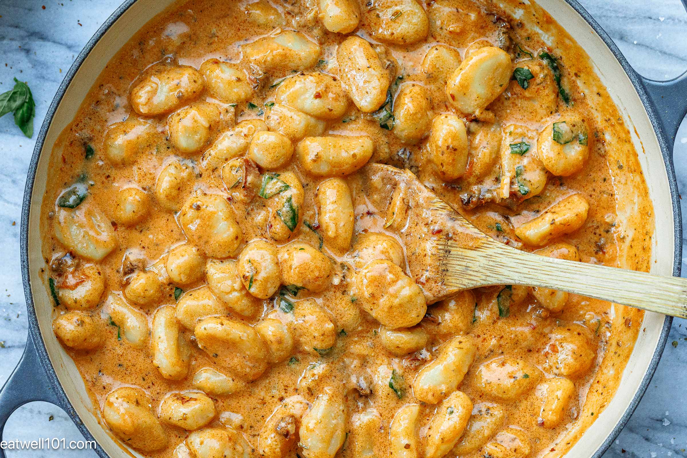 Marry Me Gnocchi Recipe